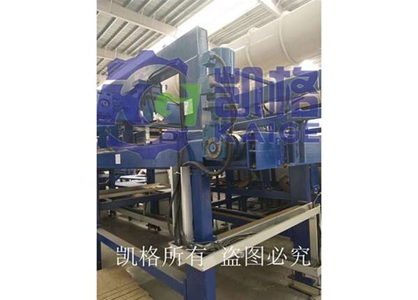 巖棉板整套生產(chǎn)線用減速機4