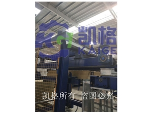 巖棉板整套生產(chǎn)線用減速機(jī)8