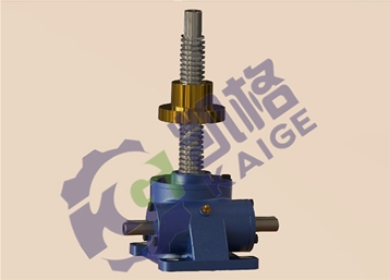 SWL螺母運(yùn)動(dòng)