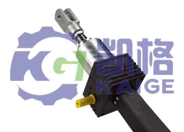 SJB絲桿升降機(jī)