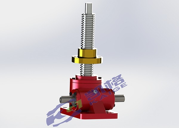 滾珠絲桿升降機(jī)